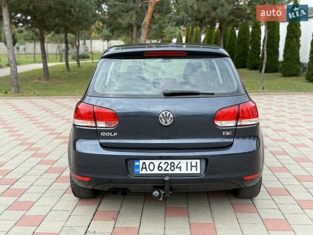 Фольксваген Гольф 2010 в Иршава на Automoto.ua Синий Фольксваген Гольф, объемом двигателя 1.39 л и пробегом 228 тыс. км за 8300 $, фото 32 на Automoto.ua
