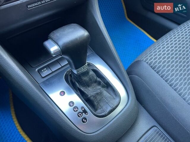 Синий Фольксваген Гольф, объемом двигателя 1.6 л и пробегом 163 тыс. км за 7800 $, фото 22 на Automoto.ua