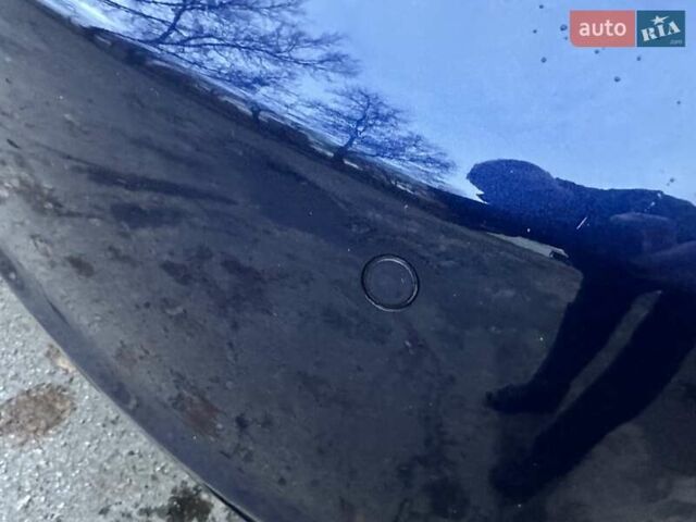 Синій Фольксваген Гольф, об'ємом двигуна 1.6 л та пробігом 173 тис. км за 9999 $, фото 22 на Automoto.ua