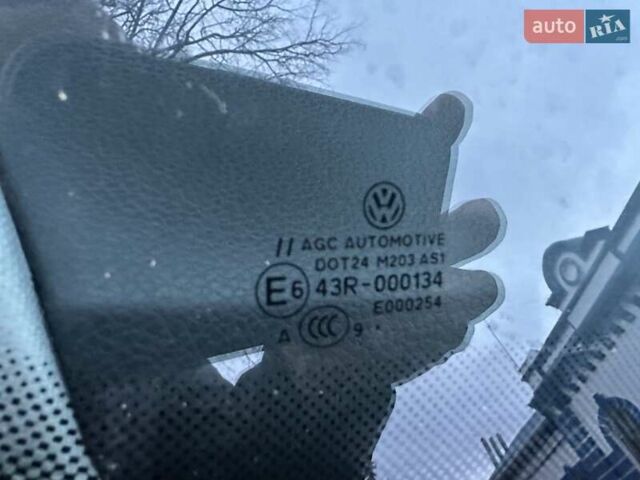 Синій Фольксваген Гольф, об'ємом двигуна 1.6 л та пробігом 173 тис. км за 9999 $, фото 21 на Automoto.ua