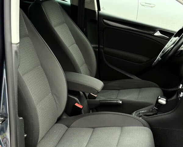 Синій Фольксваген Гольф, об'ємом двигуна 1.4 л та пробігом 178 тис. км за 8350 $, фото 53 на Automoto.ua