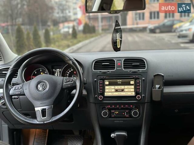 Синий Фольксваген Гольф, объемом двигателя 1.6 л и пробегом 278 тыс. км за 7800 $, фото 11 на Automoto.ua