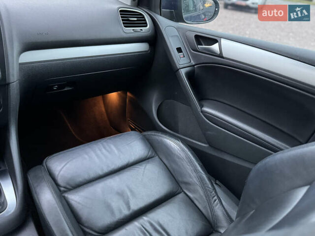 Синій Фольксваген Гольф, об'ємом двигуна 1.4 л та пробігом 190 тис. км за 8750 $, фото 22 на Automoto.ua