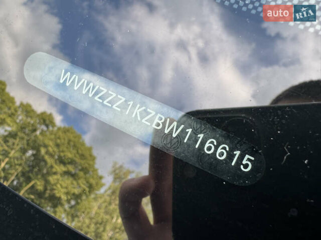 Синий Фольксваген Гольф, объемом двигателя 1.4 л и пробегом 181 тыс. км за 6800 $, фото 26 на Automoto.ua