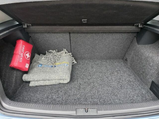 Синій Фольксваген Гольф, об'ємом двигуна 1.4 л та пробігом 81 тис. км за 11600 $, фото 6 на Automoto.ua