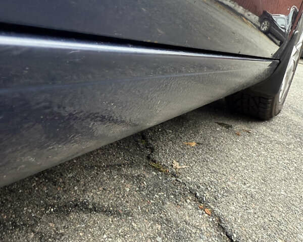 Синій Фольксваген Гольф, об'ємом двигуна 1.39 л та пробігом 230 тис. км за 7650 $, фото 10 на Automoto.ua