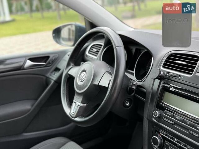 Фольксваген Гольф 2010 в Иршава на Automoto.ua Синий Фольксваген Гольф, объемом двигателя 1.39 л и пробегом 228 тыс. км за 8300 $, фото 43 на Automoto.ua