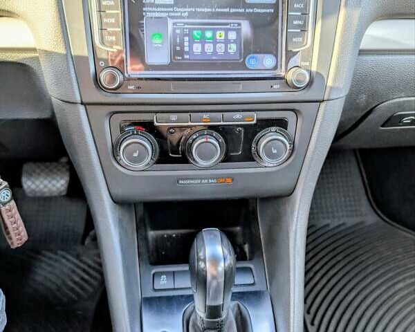 Синий Фольксваген Гольф, объемом двигателя 2.48 л и пробегом 223 тыс. км за 8799 $, фото 1 на Automoto.ua