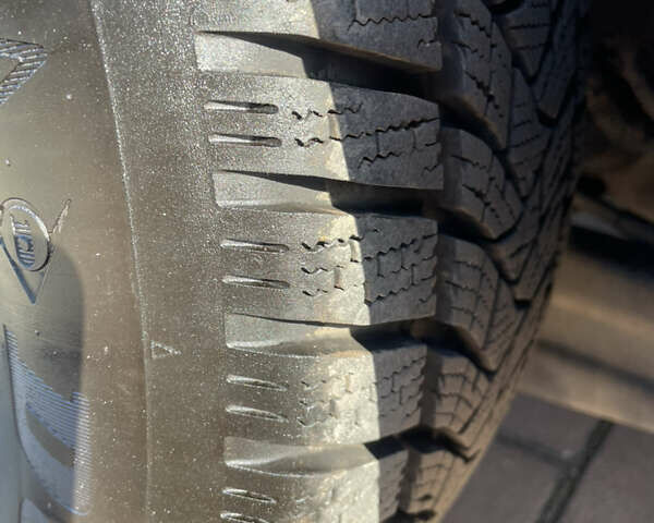 Синій Фольксваген Гольф, об'ємом двигуна 1.39 л та пробігом 213 тис. км за 9200 $, фото 16 на Automoto.ua