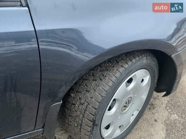 Синій Фольксваген Гольф, об'ємом двигуна 1.39 л та пробігом 136 тис. км за 7300 $, фото 6 на Automoto.ua