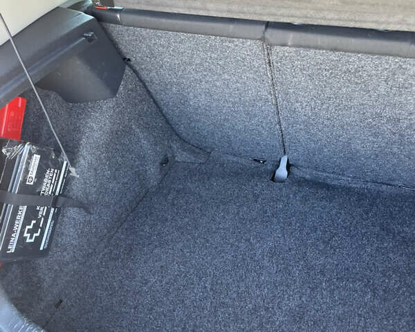 Синій Фольксваген Гольф, об'ємом двигуна 1.39 л та пробігом 213 тис. км за 9200 $, фото 32 на Automoto.ua