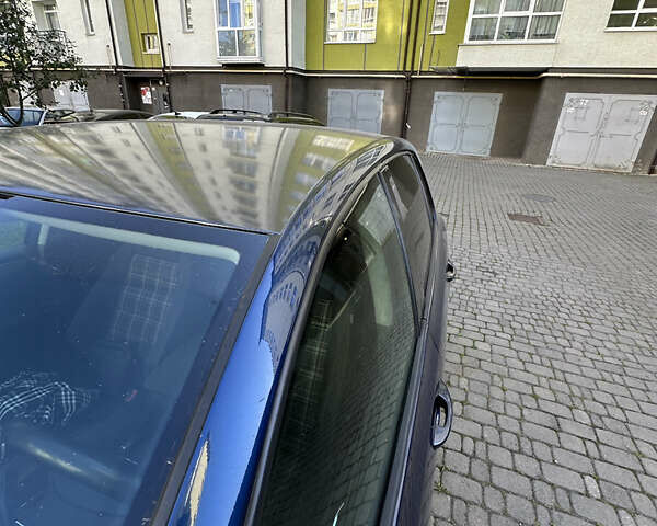 Синій Фольксваген Гольф, об'ємом двигуна 1.6 л та пробігом 260 тис. км за 8750 $, фото 14 на Automoto.ua