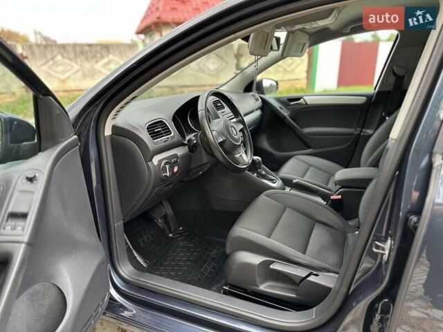 Синий Фольксваген Гольф, объемом двигателя 1.6 л и пробегом 239 тыс. км за 9999 $, фото 28 на Automoto.ua