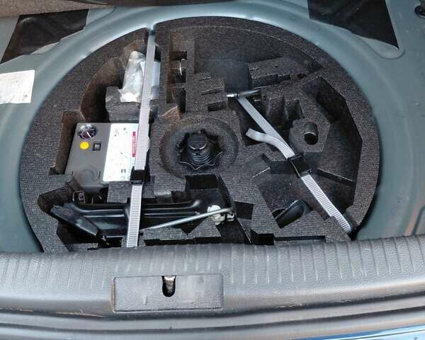 Синий Фольксваген Гольф, объемом двигателя 1.39 л и пробегом 206 тыс. км за 7600 $, фото 15 на Automoto.ua