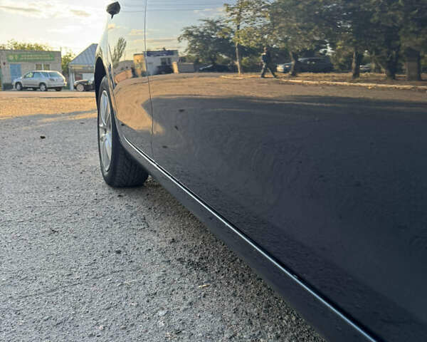 Синий Фольксваген Гольф, объемом двигателя 1.39 л и пробегом 176 тыс. км за 7200 $, фото 6 на Automoto.ua