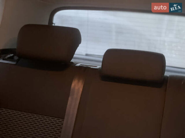 Синій Фольксваген Гольф, об'ємом двигуна 1.39 л та пробігом 136 тис. км за 7300 $, фото 19 на Automoto.ua