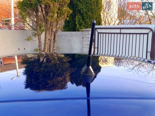 Синій Фольксваген Гольф, об'ємом двигуна 1.4 л та пробігом 193 тис. км за 7000 $, фото 12 на Automoto.ua