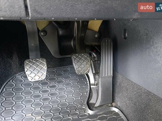 Синий Фольксваген Гольф, объемом двигателя 1.4 л и пробегом 192 тыс. км за 7200 $, фото 12 на Automoto.ua