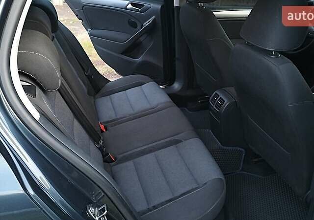 Синій Фольксваген Гольф, об'ємом двигуна 1.2 л та пробігом 177 тис. км за 5900 $, фото 10 на Automoto.ua