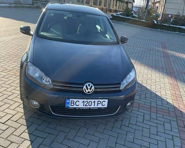 Синий Фольксваген Гольф, объемом двигателя 1.6 л и пробегом 208 тыс. км за 8999 $, фото 34 на Automoto.ua