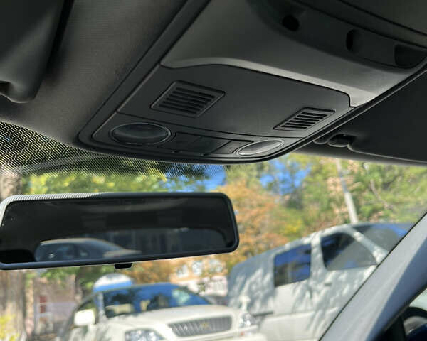 Синий Фольксваген Гольф, объемом двигателя 1.4 л и пробегом 210 тыс. км за 7500 $, фото 14 на Automoto.ua