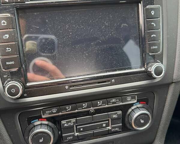 Синий Фольксваген Гольф, объемом двигателя 1.39 л и пробегом 136 тыс. км за 5800 $, фото 3 на Automoto.ua