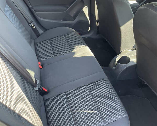 Синій Фольксваген Гольф, об'ємом двигуна 1.39 л та пробігом 213 тис. км за 9200 $, фото 19 на Automoto.ua