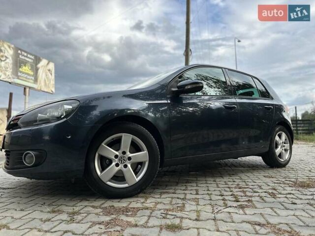 Синий Фольксваген Гольф, объемом двигателя 1.6 л и пробегом 239 тыс. км за 9999 $, фото 23 на Automoto.ua