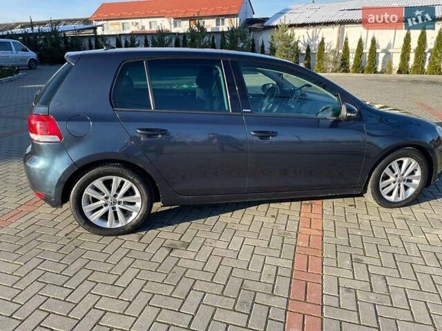 Синий Фольксваген Гольф, объемом двигателя 1.6 л и пробегом 208 тыс. км за 8999 $, фото 38 на Automoto.ua