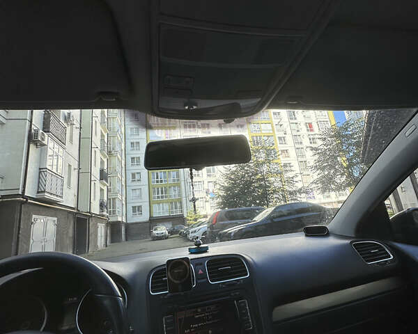 Синій Фольксваген Гольф, об'ємом двигуна 1.6 л та пробігом 260 тис. км за 8750 $, фото 20 на Automoto.ua