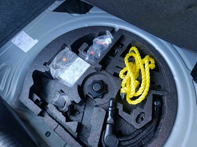 Синий Фольксваген Гольф, объемом двигателя 1.4 л и пробегом 192 тыс. км за 7200 $, фото 18 на Automoto.ua