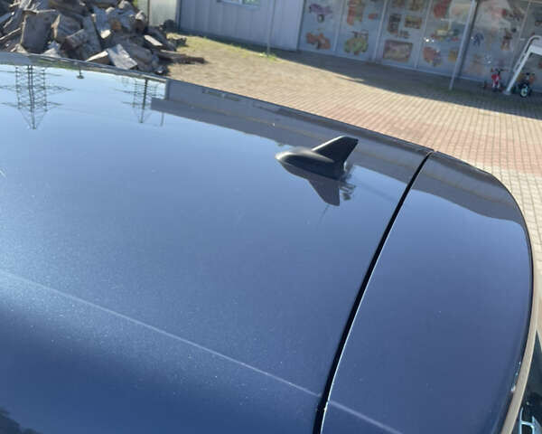 Синій Фольксваген Гольф, об'ємом двигуна 1.39 л та пробігом 213 тис. км за 8990 $, фото 14 на Automoto.ua