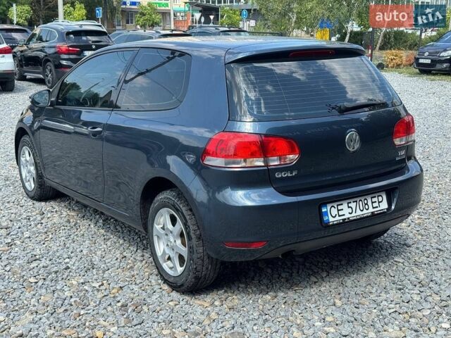 Синій Фольксваген Гольф, об'ємом двигуна 1.6 л та пробігом 297 тис. км за 7550 $, фото 6 на Automoto.ua