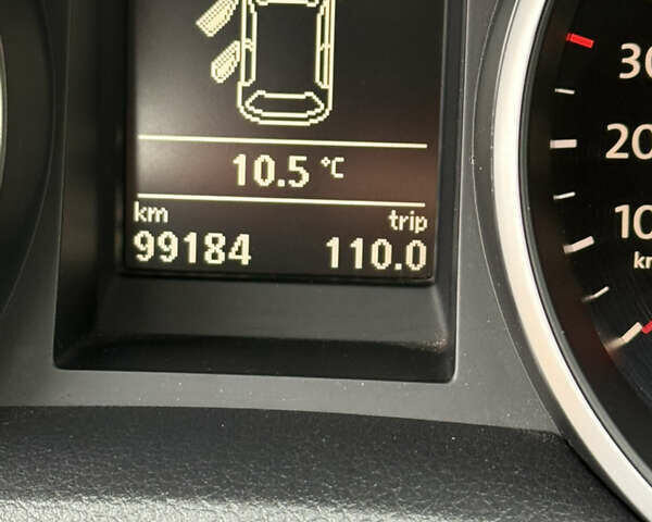 Синий Фольксваген Гольф, объемом двигателя 1.6 л и пробегом 99 тыс. км за 12500 $, фото 11 на Automoto.ua