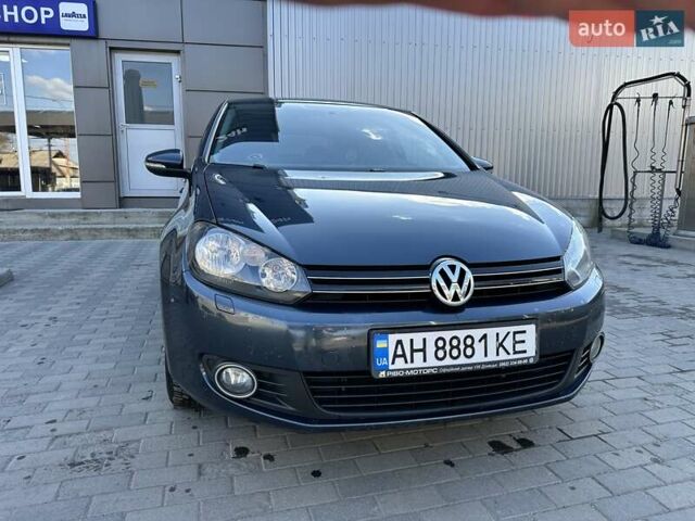 Синий Фольксваген Гольф, объемом двигателя 1.6 л и пробегом 201 тыс. км за 10499 $, фото 20 на Automoto.ua