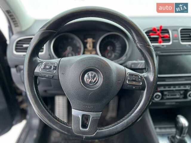 Синий Фольксваген Гольф, объемом двигателя 1.39 л и пробегом 231 тыс. км за 7000 $, фото 25 на Automoto.ua
