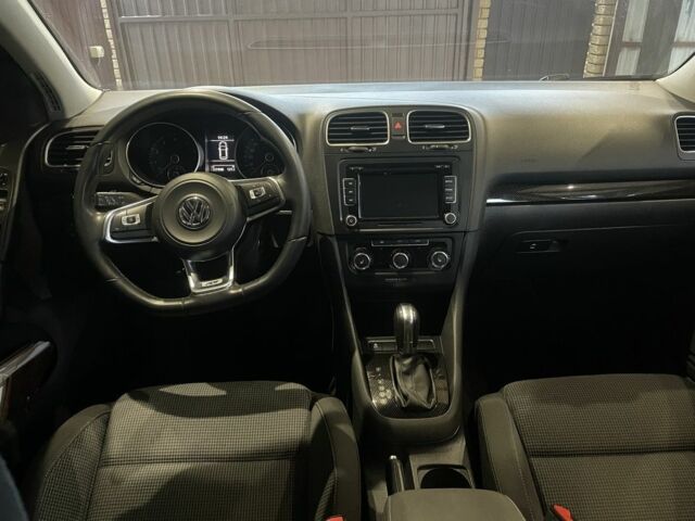 Синій Фольксваген Гольф, об'ємом двигуна 2.5 л та пробігом 140 тис. км за 11500 $, фото 5 на Automoto.ua