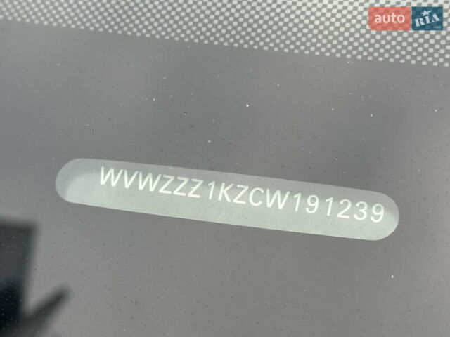 Синий Фольксваген Гольф, объемом двигателя 1.6 л и пробегом 157 тыс. км за 7200 $, фото 3 на Automoto.ua