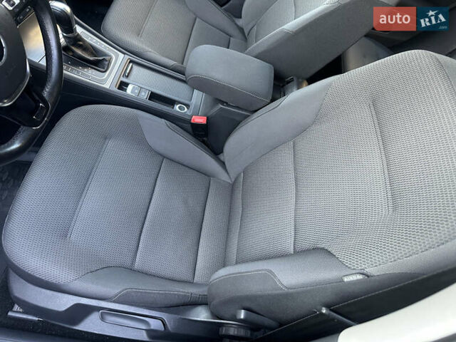 Синій Фольксваген Гольф, об'ємом двигуна 1.4 л та пробігом 92 тис. км за 11700 $, фото 10 на Automoto.ua