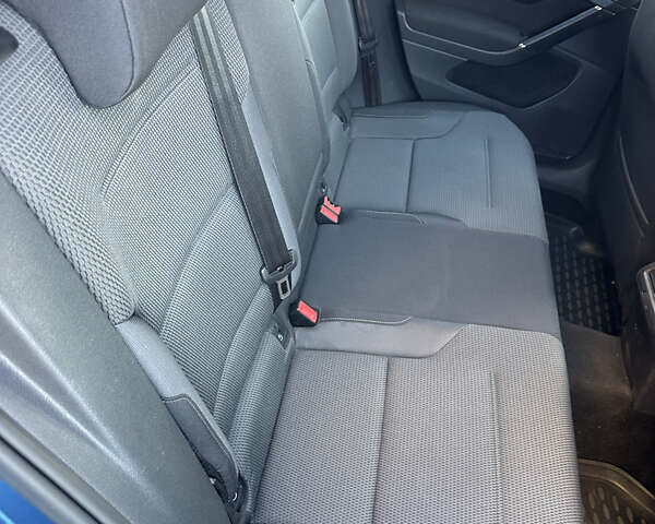 Синій Фольксваген Гольф, об'ємом двигуна 1.4 л та пробігом 92 тис. км за 11700 $, фото 18 на Automoto.ua