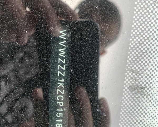 Синій Фольксваген Гольф, об'ємом двигуна 1.4 л та пробігом 207 тис. км за 8200 $, фото 28 на Automoto.ua