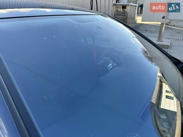 Синий Фольксваген Гольф, объемом двигателя 1.6 л и пробегом 201 тыс. км за 10499 $, фото 17 на Automoto.ua