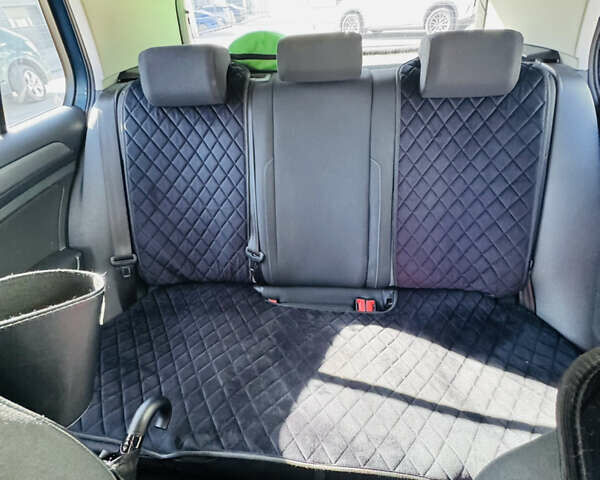 Синій Фольксваген Гольф, об'ємом двигуна 1.4 л та пробігом 182 тис. км за 9800 $, фото 13 на Automoto.ua