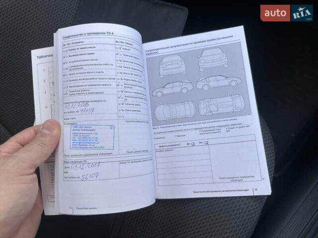 Синій Фольксваген Гольф, об'ємом двигуна 1.4 л та пробігом 92 тис. км за 11700 $, фото 32 на Automoto.ua