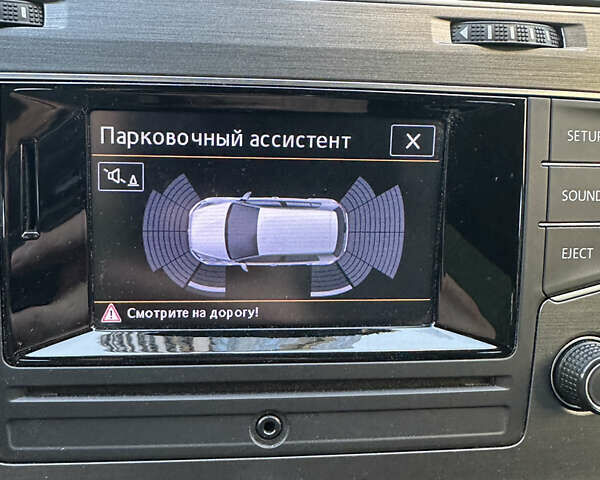 Синій Фольксваген Гольф, об'ємом двигуна 1.4 л та пробігом 92 тис. км за 11700 $, фото 14 на Automoto.ua