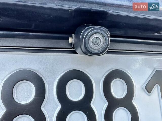 Синий Фольксваген Гольф, объемом двигателя 1.6 л и пробегом 201 тыс. км за 10499 $, фото 37 на Automoto.ua