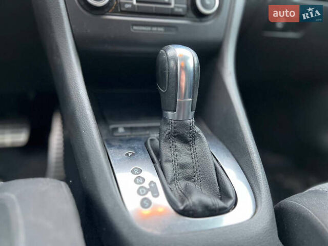 Синий Фольксваген Гольф, объемом двигателя 1.39 л и пробегом 231 тыс. км за 7000 $, фото 19 на Automoto.ua