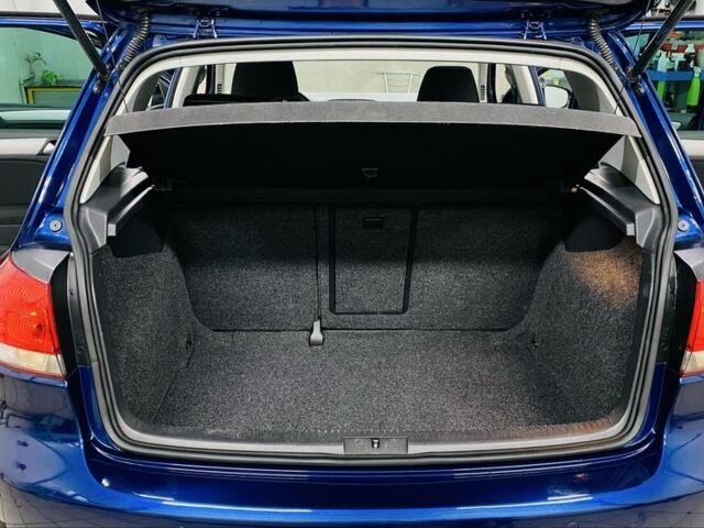 Синій Фольксваген Гольф, об'ємом двигуна 1.4 л та пробігом 208 тис. км за 8200 $, фото 2 на Automoto.ua