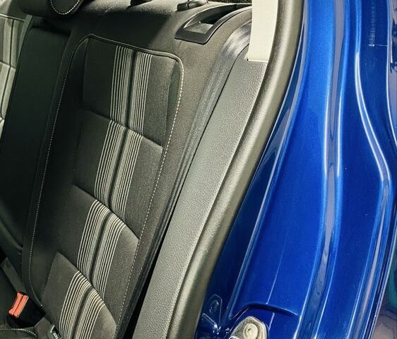 Синій Фольксваген Гольф, об'ємом двигуна 1.4 л та пробігом 208 тис. км за 8200 $, фото 3 на Automoto.ua