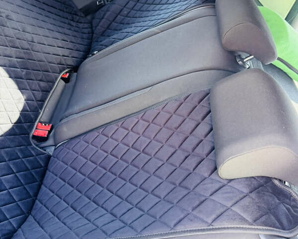 Синій Фольксваген Гольф, об'ємом двигуна 1.4 л та пробігом 182 тис. км за 9800 $, фото 7 на Automoto.ua